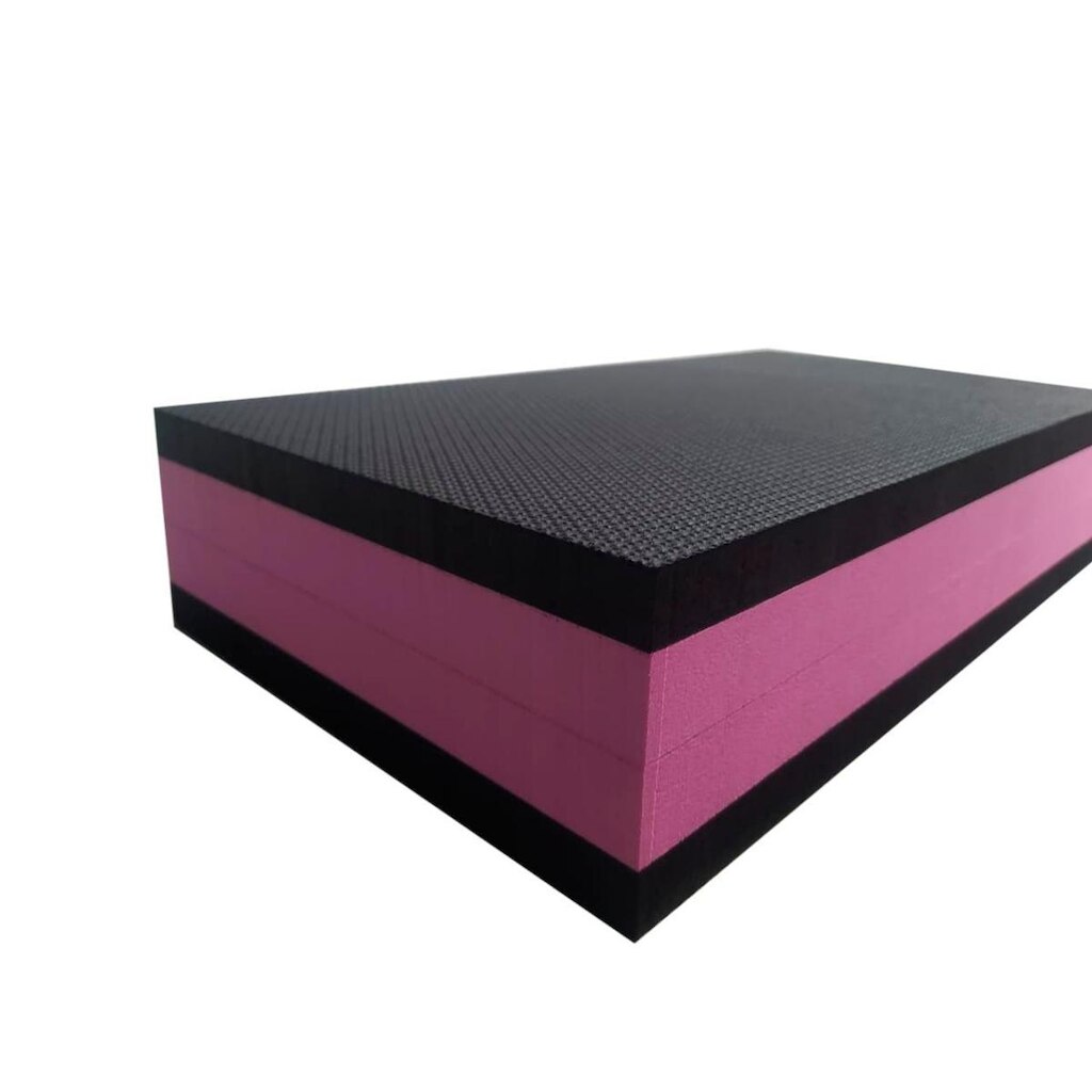 Step de eva Slim 52x28x10 - Azul Royal