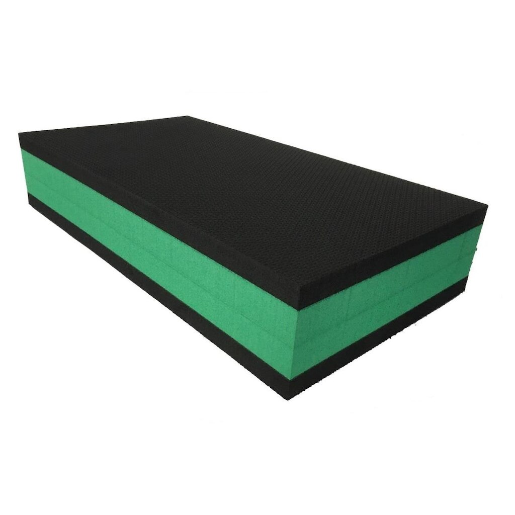 Step de eva Slim 52x28x10 - Azul Royal