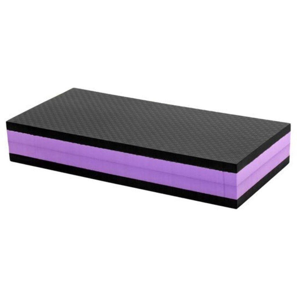 Step de eva Slim 52x28x10 - Azul Royal