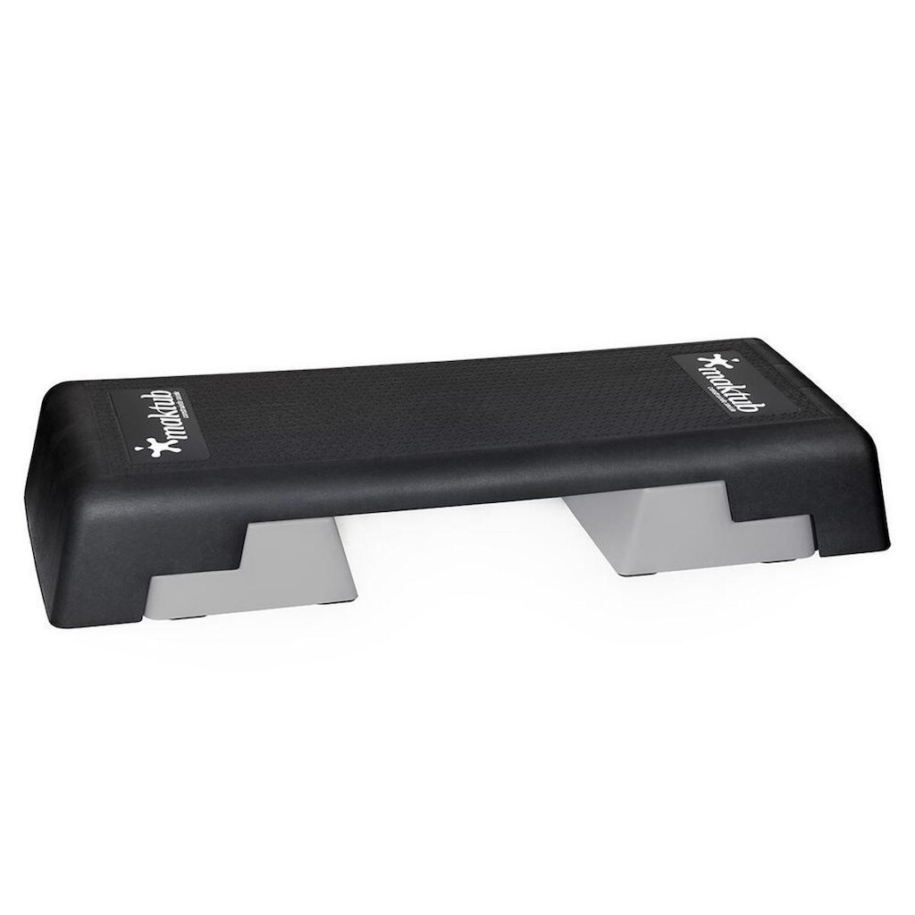 Step Maktub Profissional Regulável (15cm E 20cm)