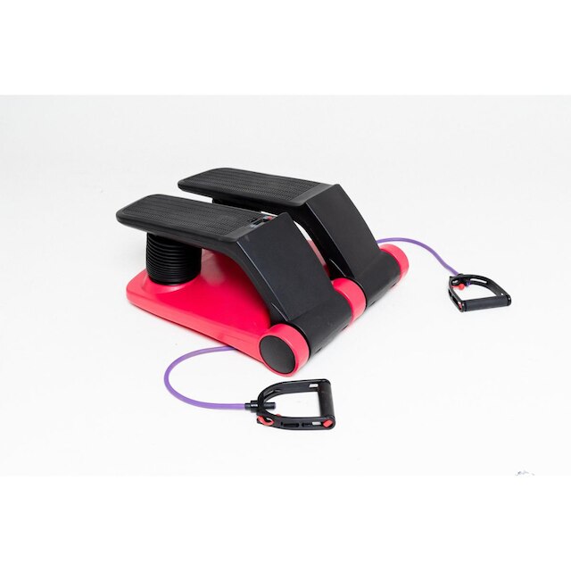 Stepper Simulador de caminhada WCT