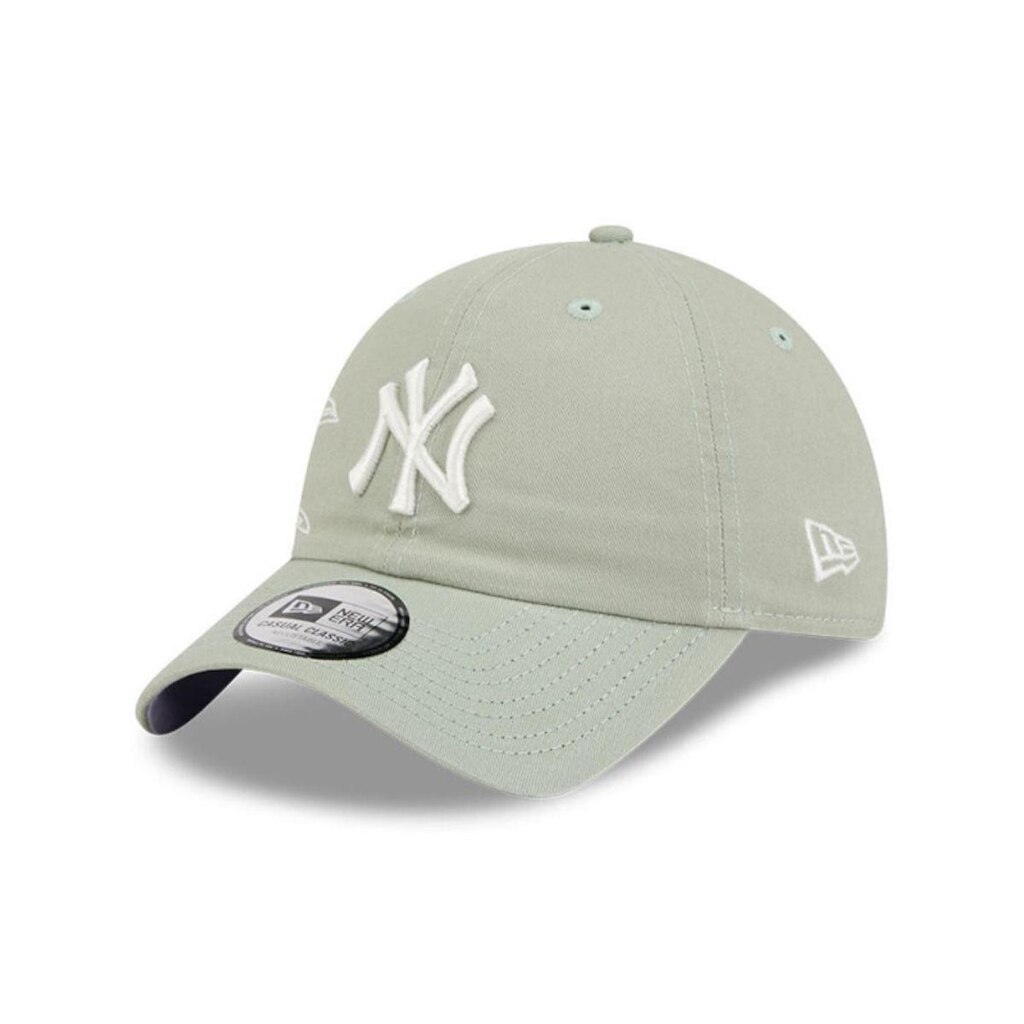 STITCHED NEW ERA FLOWERS CASUAL C 32996 NEYYAN