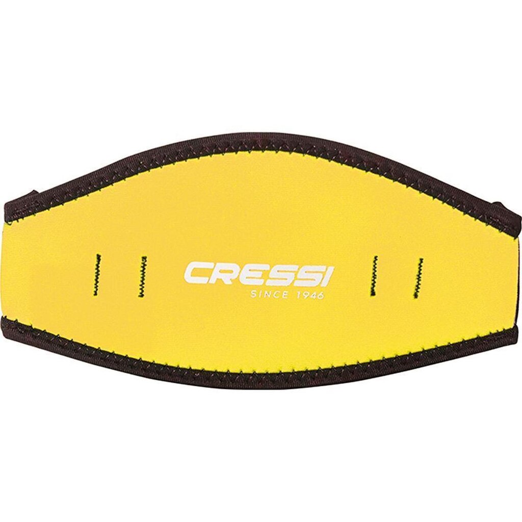 Strap de Neoprene para Máscara de Mergulho Cressi