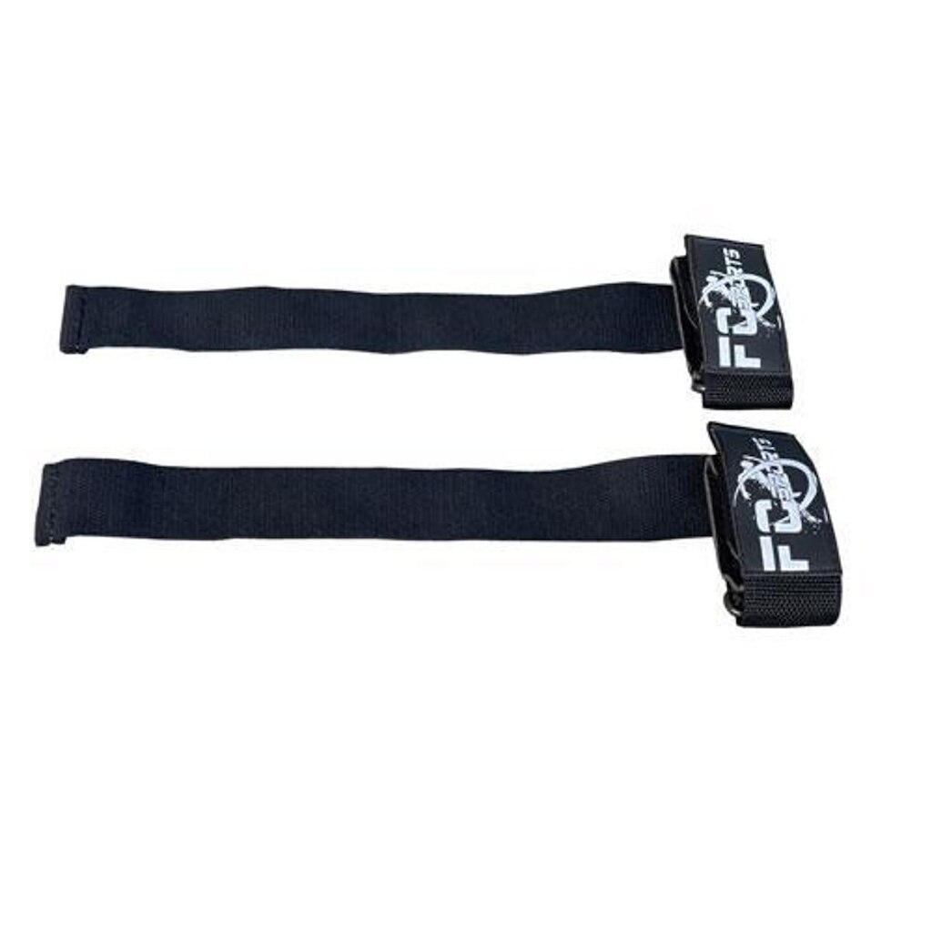 Strap Pull Up C/ Fita FC Sports