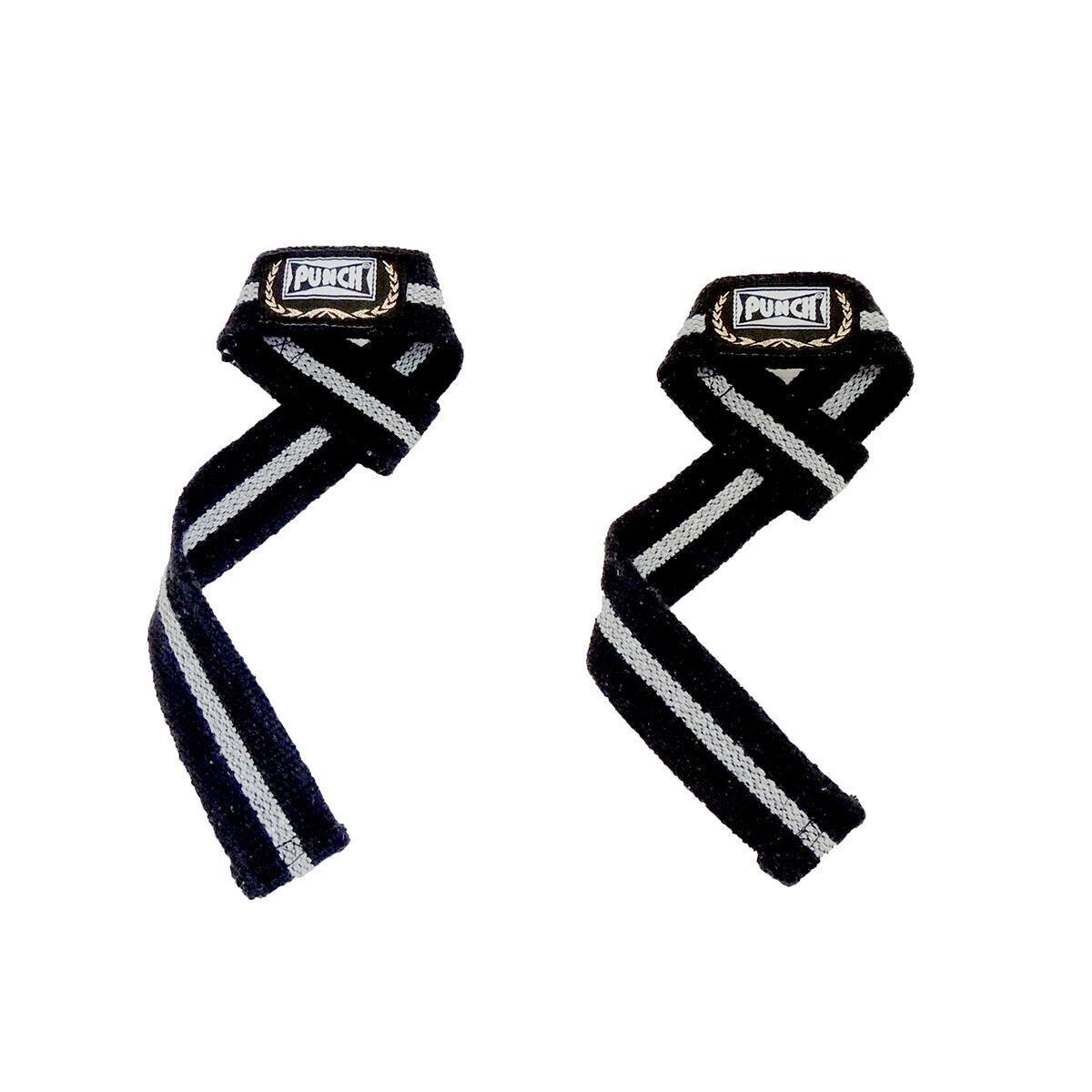 Strap Rudel Straps Fitness Rudel H8+h80 - Combo - Escorrega o Preço