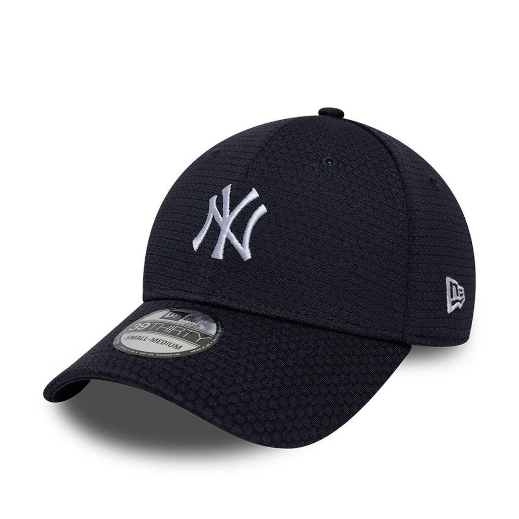 STRETCH NEW ERA MESH 39THIRTY NEYYAN NVYWHI