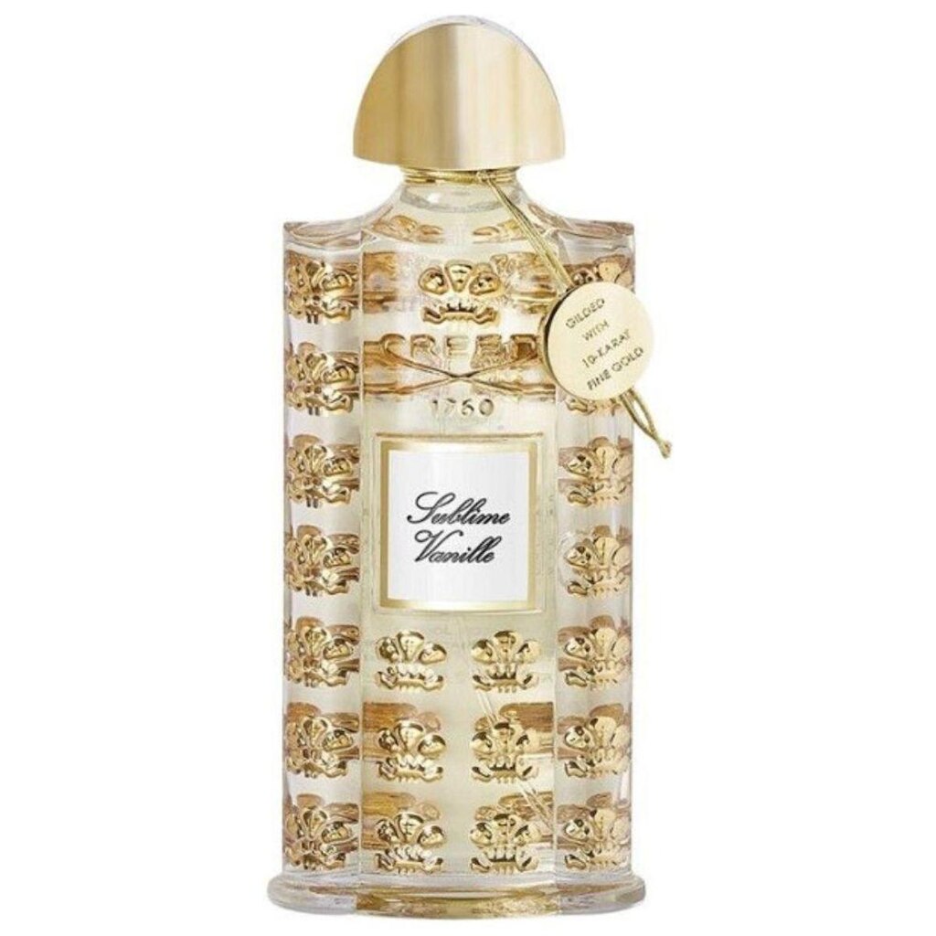 Sublime Vanille Creed Eau de Parfum Feminino-75 ml