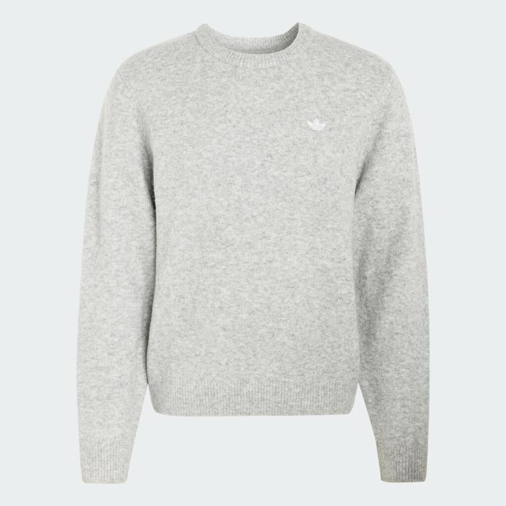 Suéter adidas Originals Malha Trefoil Essentials Masculino