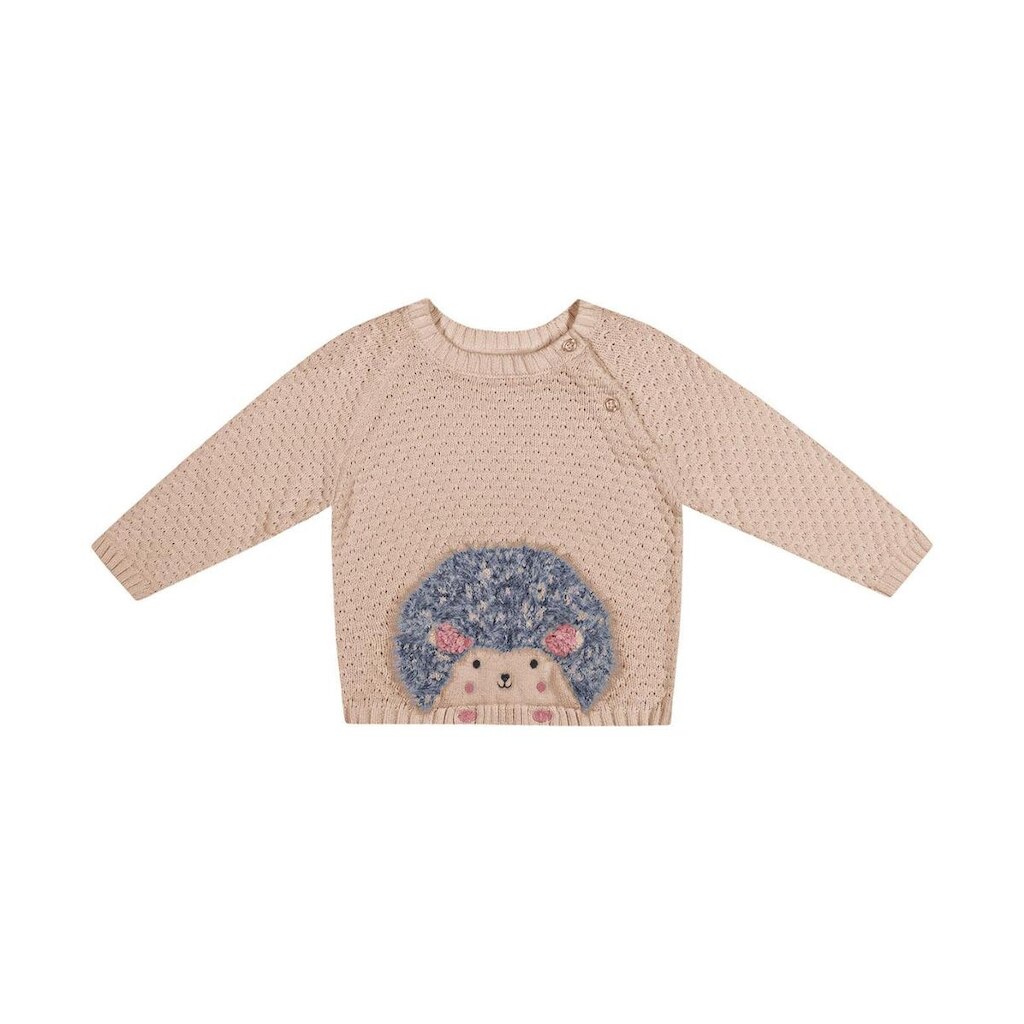 Sueter Infantil Trick Rosa