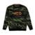 Suéter MCD Jaquard Camo Mcd - Verde