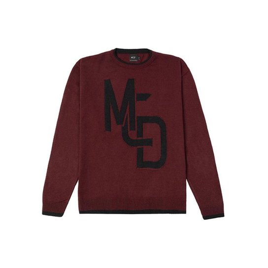 Suéter MCD MCD WT24 Masculino
