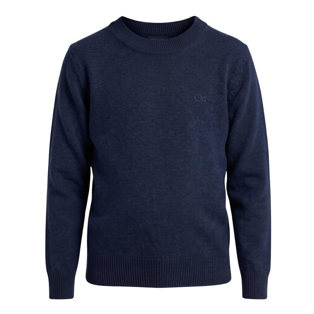 Suéter Ogochi Infantil Tricot Slim 02/08