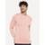 Suéter Tommy Hilfiger Masculino Signature Crewneck Rosa Claro - Rosa