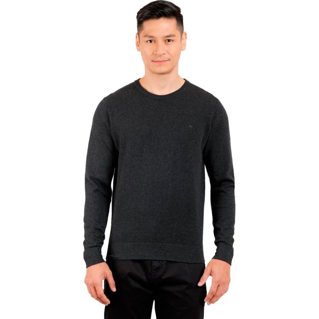 Suéter Tricot Aramis Careca Masculino