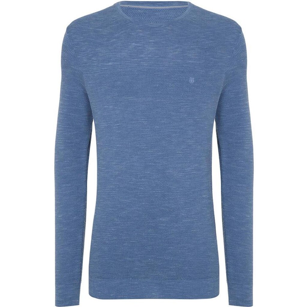 Suéter Tricot Individual Texture Masculino