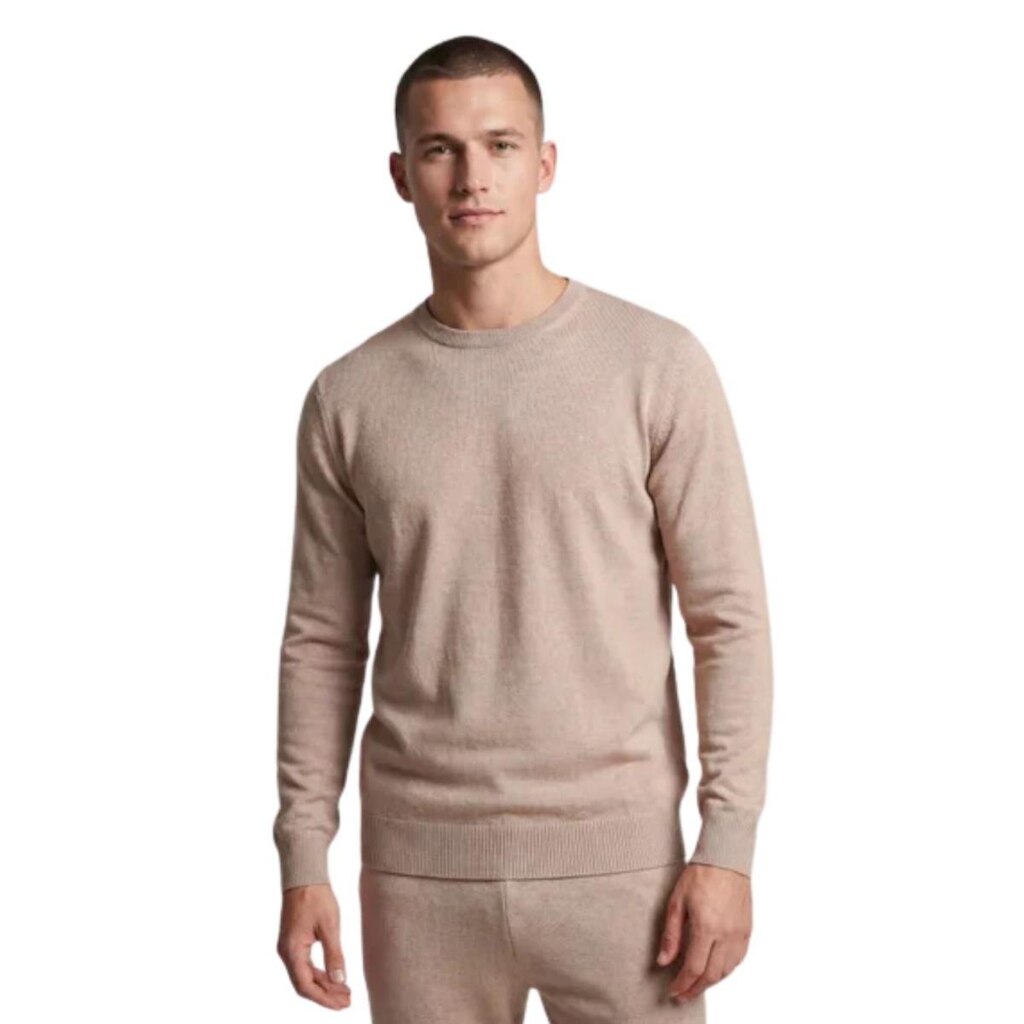 SUÉTER TRICOT MASCULINO BROKEN RULES REF:BRO590241