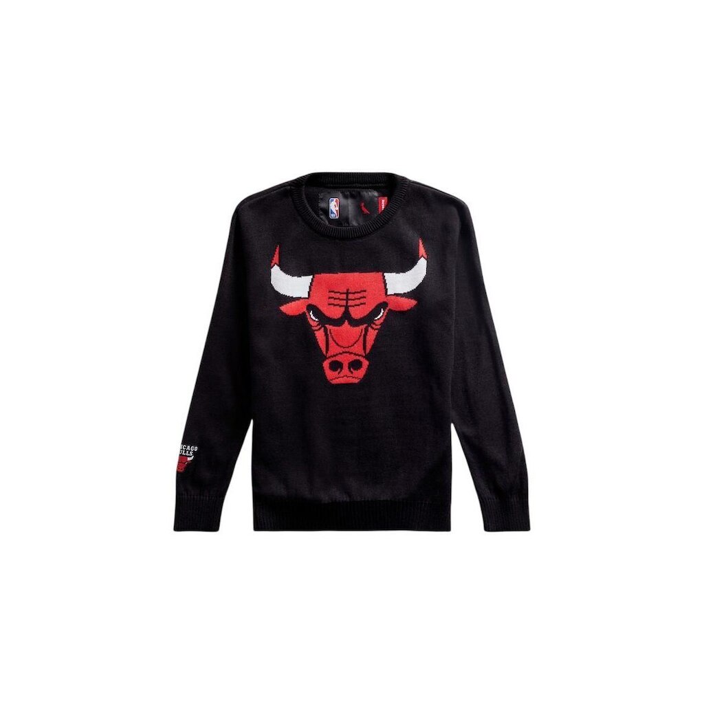Sueter Tricot Reserva Mini Bulls