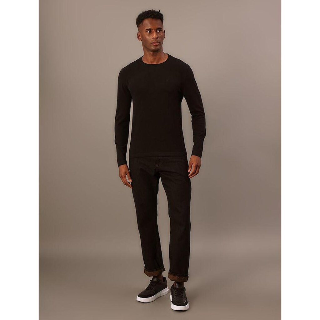 Suéter TricotCalvin Klein Jeans Cashmere