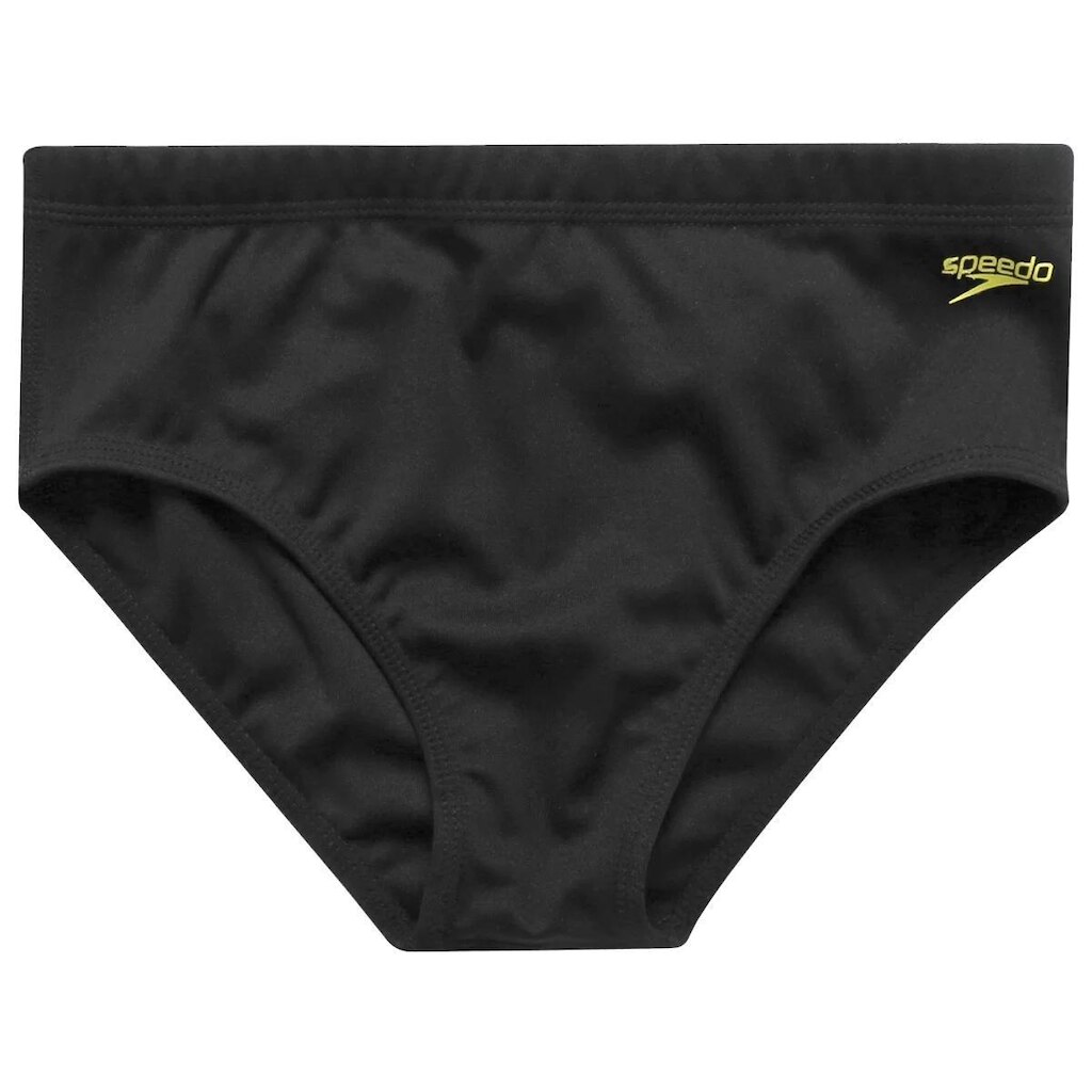 Sunga Acqua Plus Infantil Speedo Marinho 04