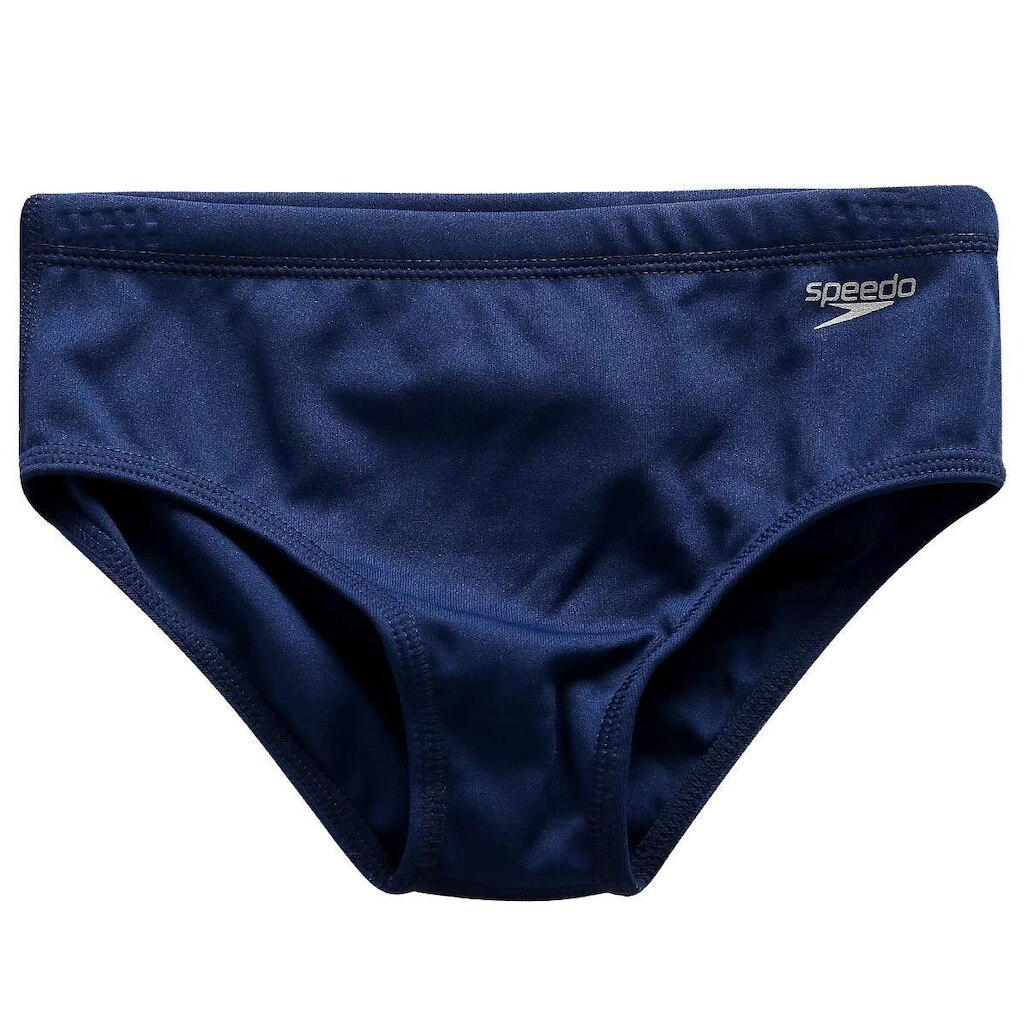Sunga Acqua Plus Infantil Speedo Marinho 04