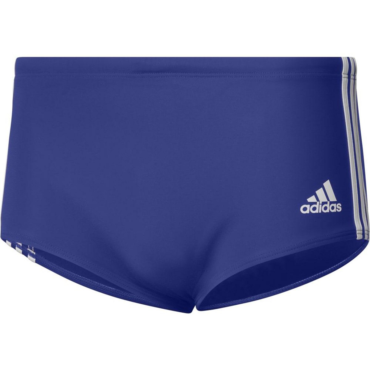 Sunga Adidas 3 Listras Larga