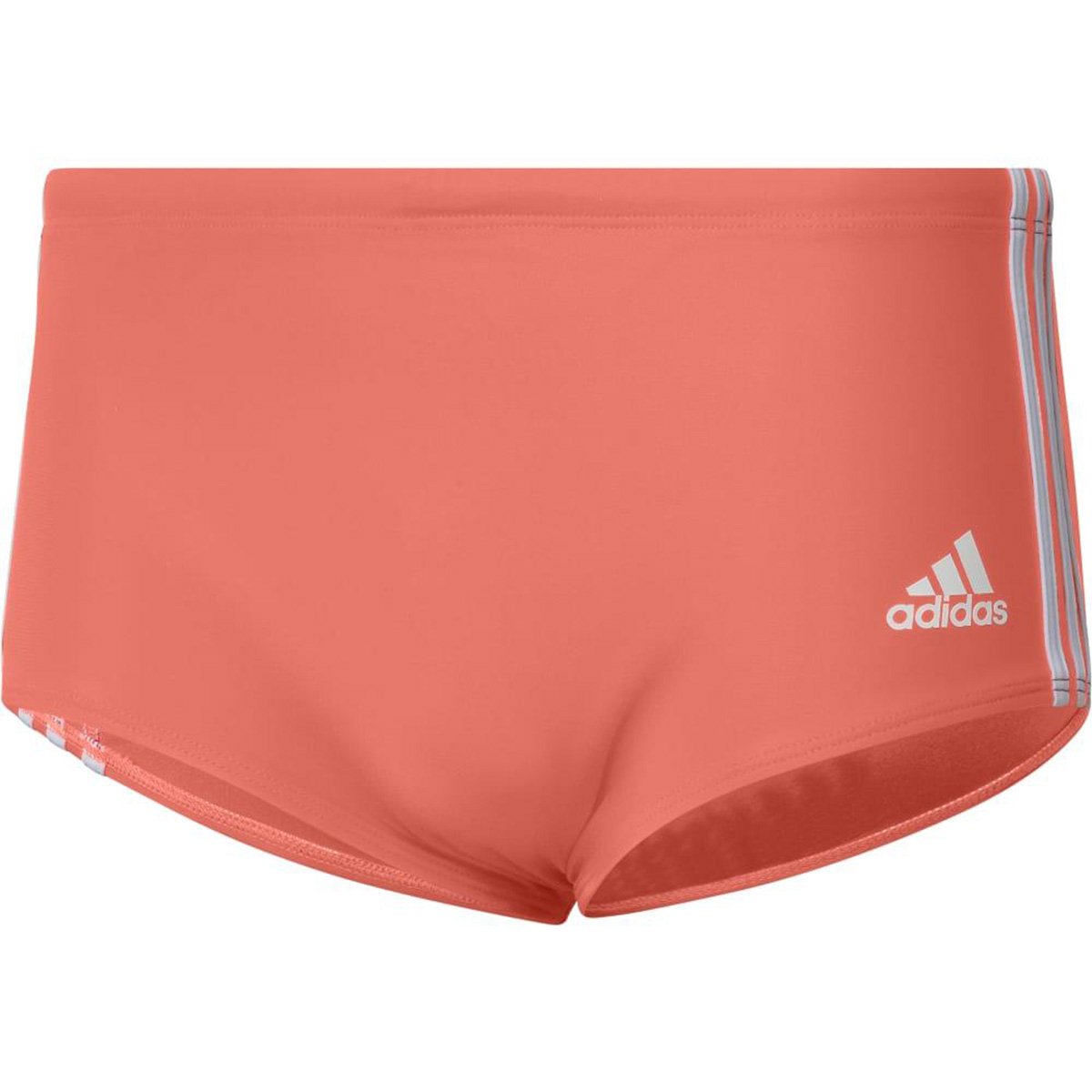 Sunga Adidas 3 Listras Larga é ruim? Sunga Adidas 3 Listras Larga é boa?