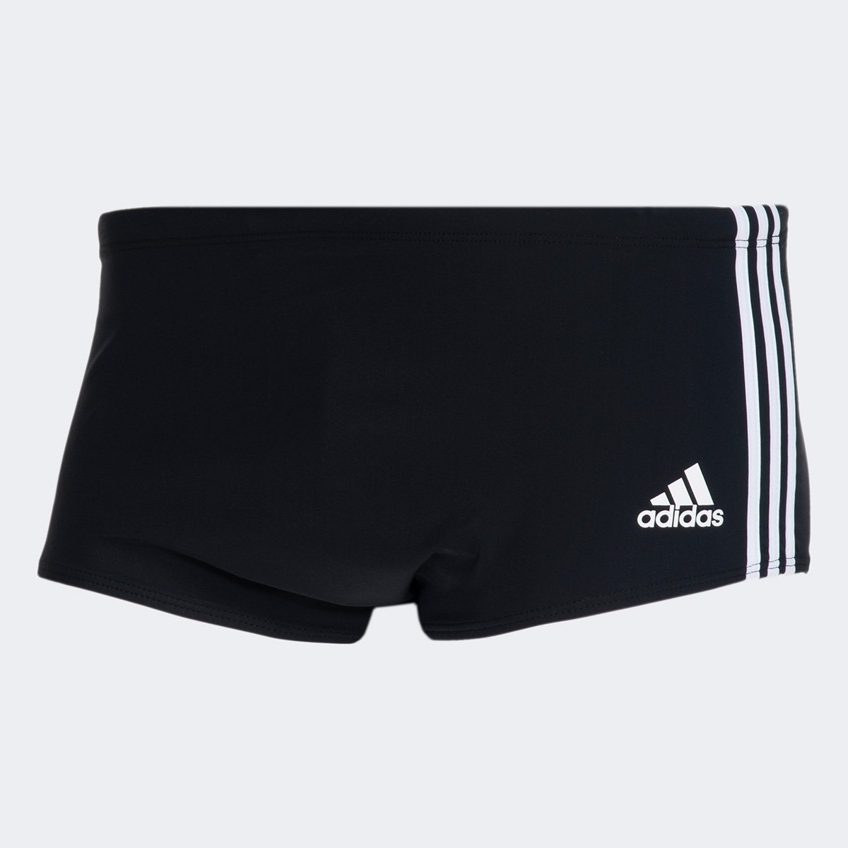 Sunga Adidas 3 Listras Larga é ruim? Sunga Adidas 3 Listras Larga é boa?