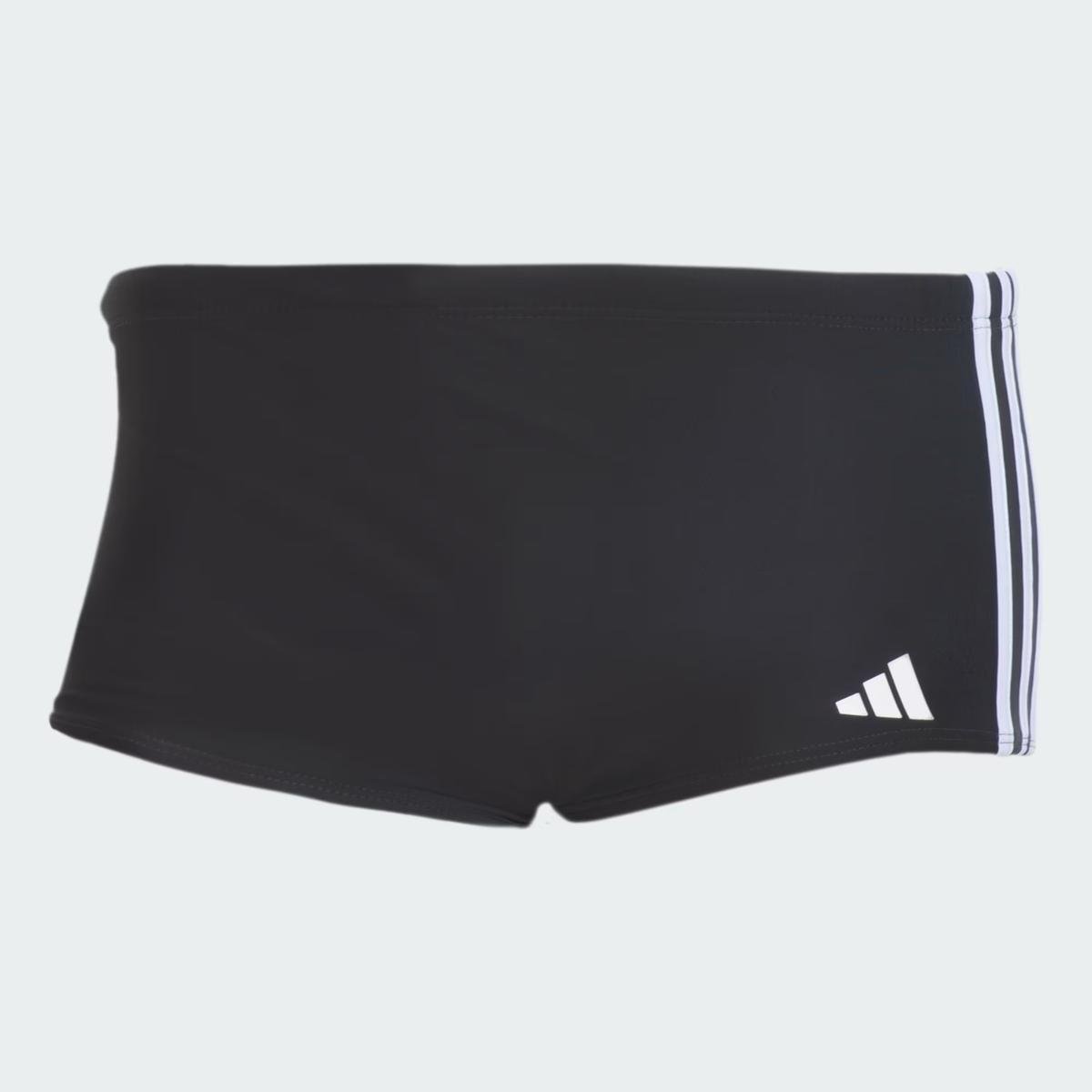 Sunga Adidas 3 Listras Masculina Tamanho:M;Cor: