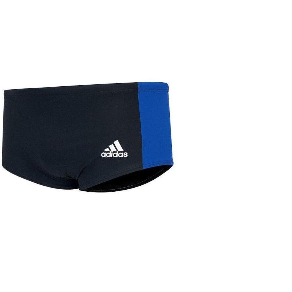 Sunga Adidas Block 3s