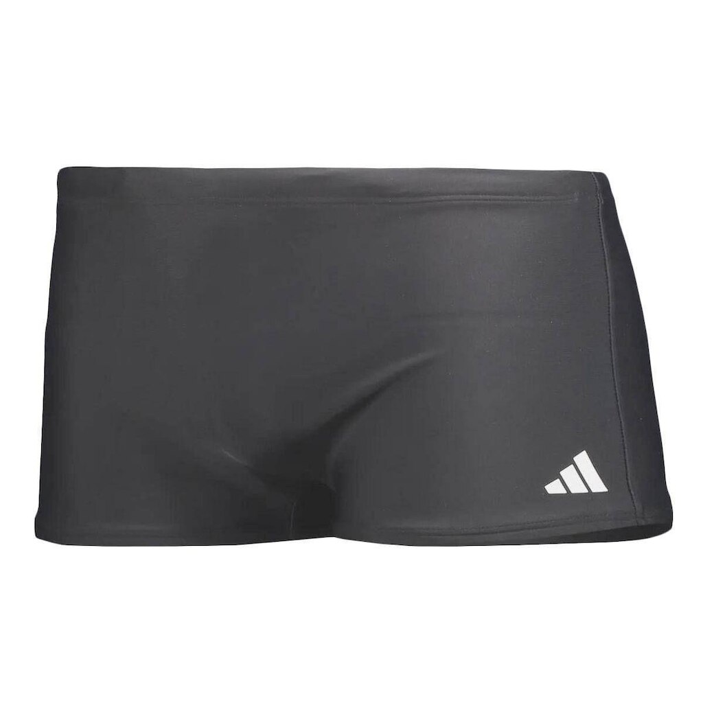 Sunga Adidas Boxer SLD Masculina - Chumbo GG