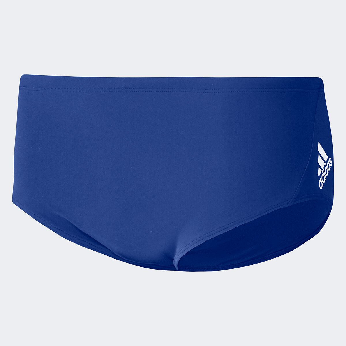 Sunga Adidas Essence Azul Royal Branco