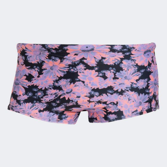 Sunga Adidas Graphic Masculina - Lilás Menor preço em Sunga Adidas Graphic Masculina - Lilás