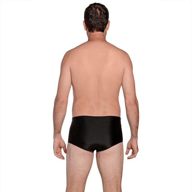 Sunga Adulto Masculina Preto