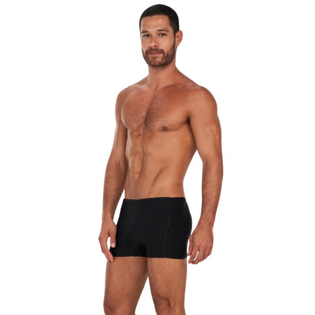 SUNGA ALTO GIRO BEACH BOXER MASCULINO