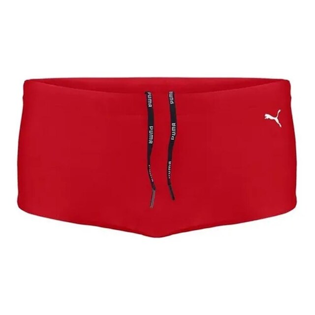 Sunga Básica Masculina Lateral Larga Ultra Resistente Uv 50+ - Vermelho é ruim? Sunga Básica Masculina Lateral Larga Ultra Resistente Uv 50+ - Vermelho é boa?