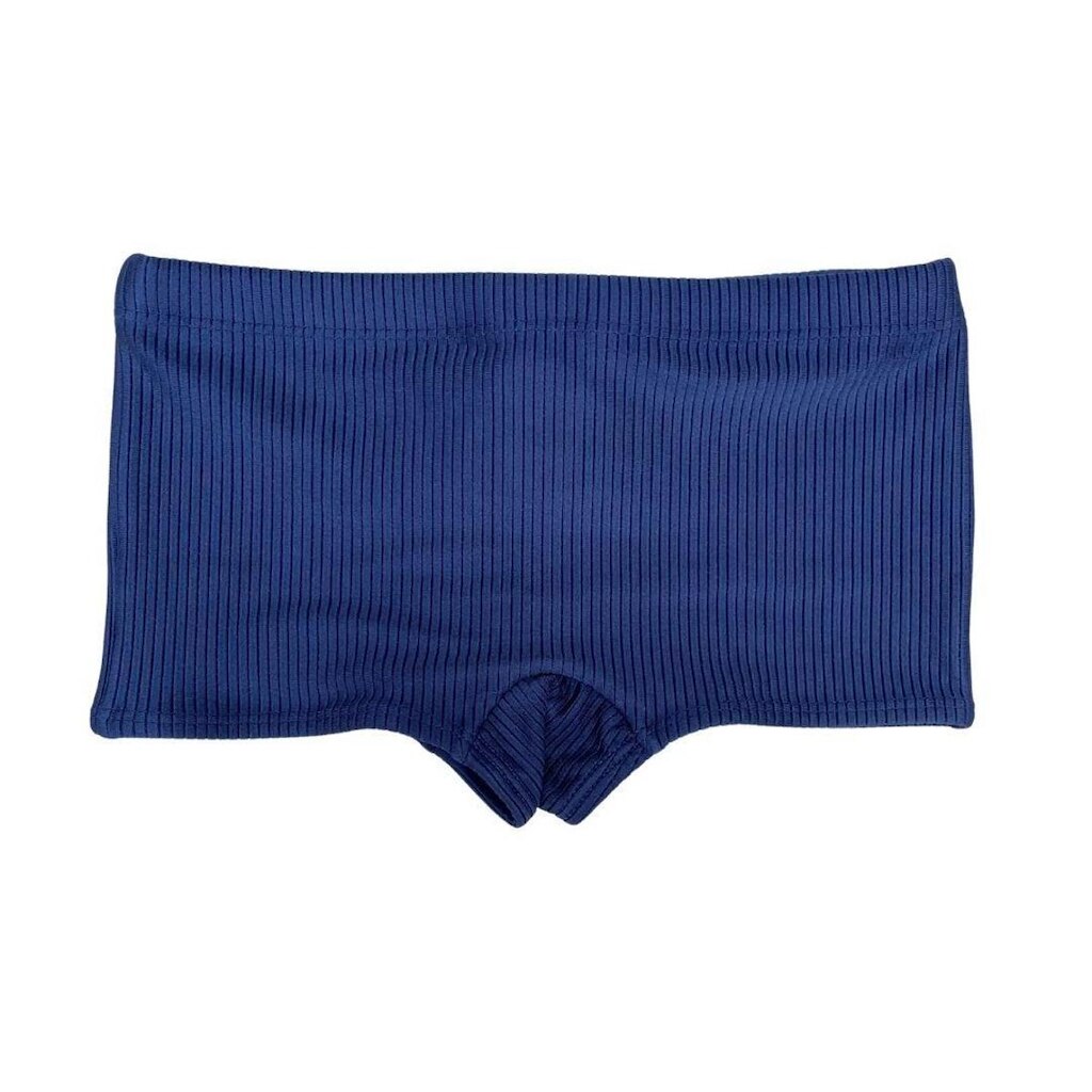 Sunga Boxer - Azul Marinho