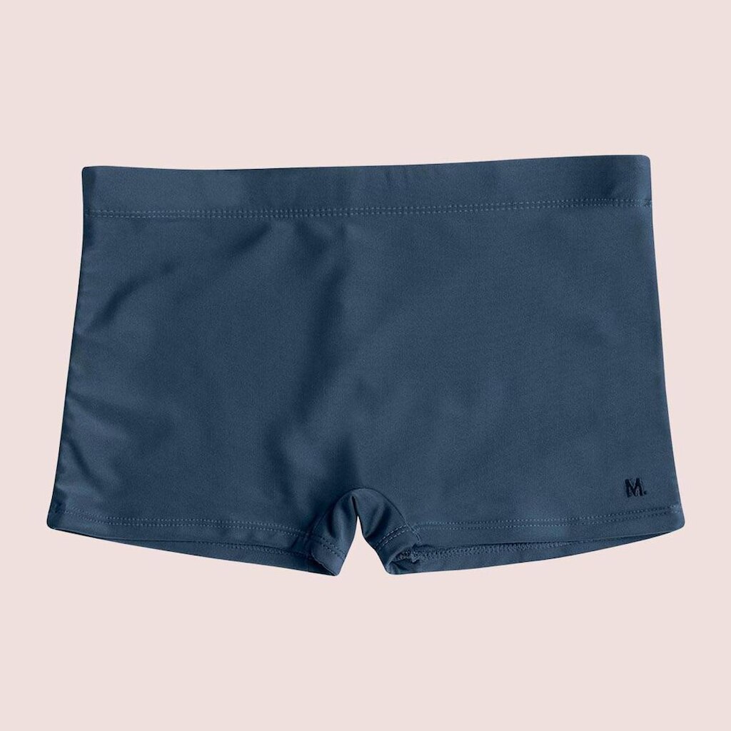 Sunga Boxer Box Adulto Moda Praia Mash