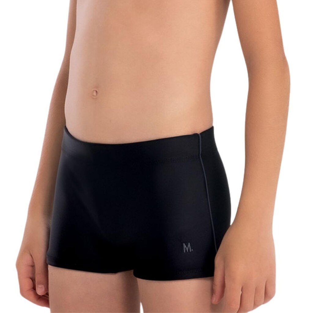 Sunga Boxer Box Infantil Mash Moda Praia Meninos Kids