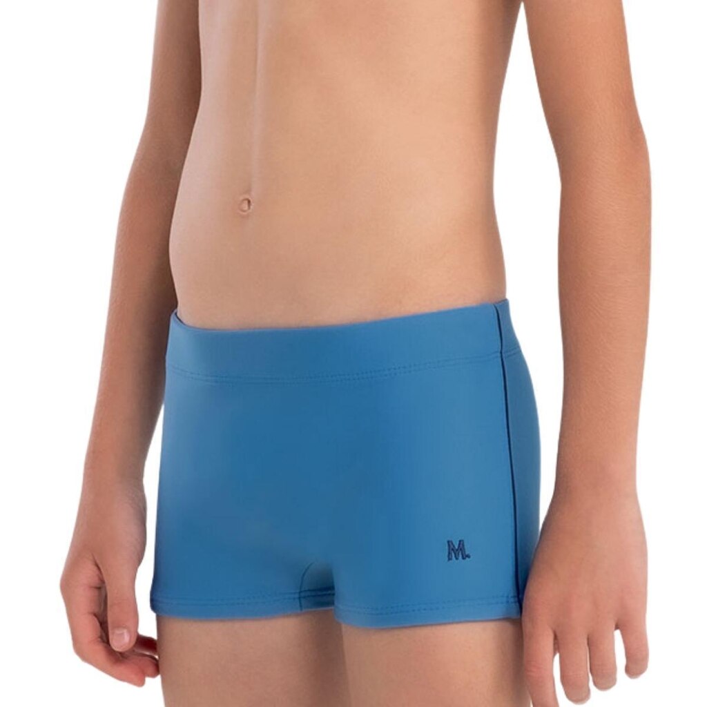 Sunga Boxer Box Infantil Mash Moda Praia Meninos Kids