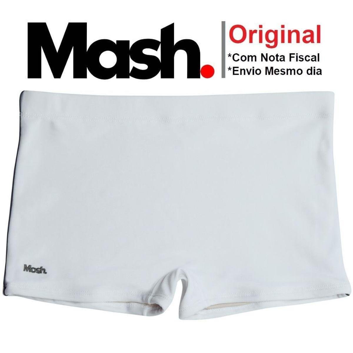 Sunga Boxer Box Mash Adulto Ref. 300.05 é ruim? Sunga Boxer Box Mash Adulto Ref. 300.05 é boa?