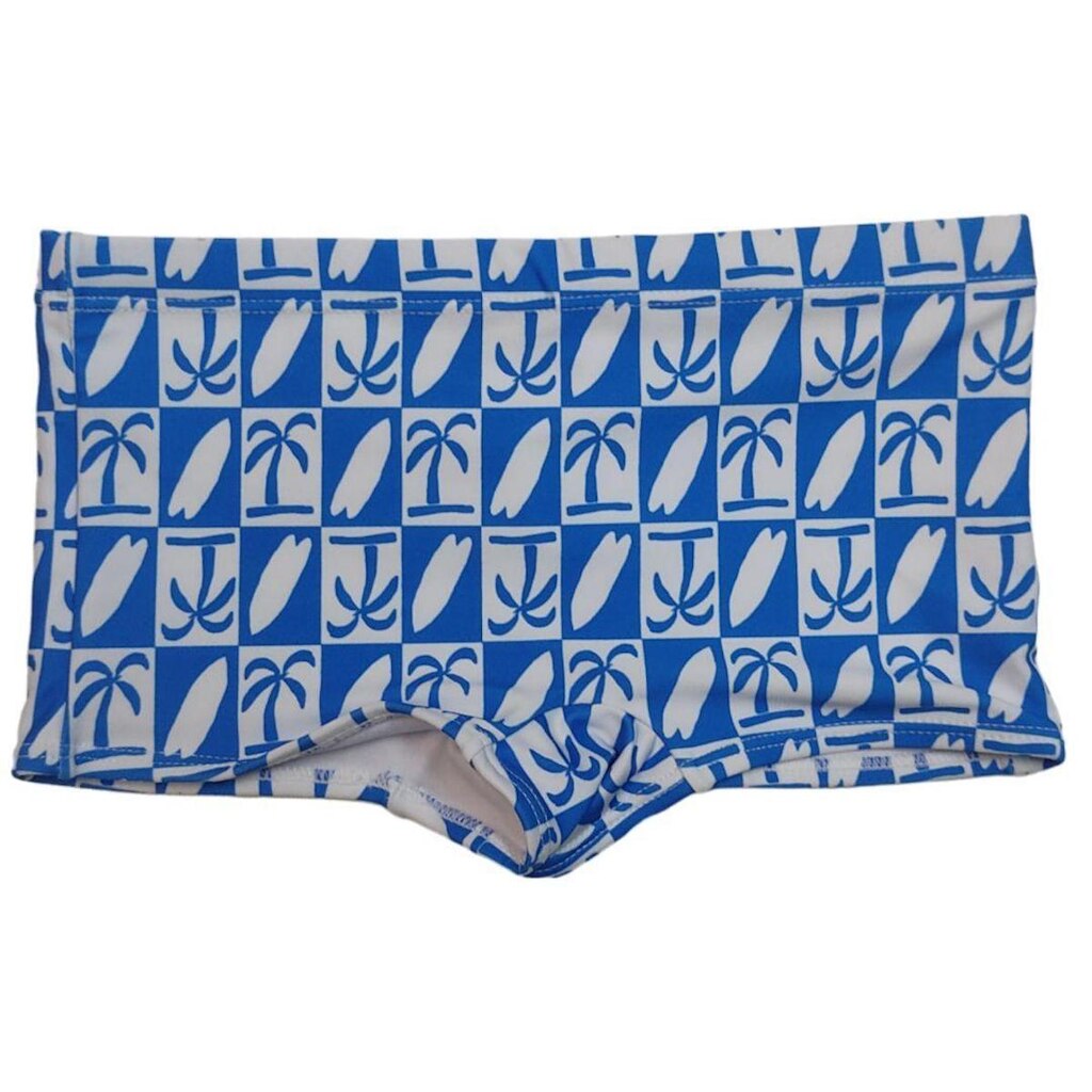 Sunga Boxer - Cartoon