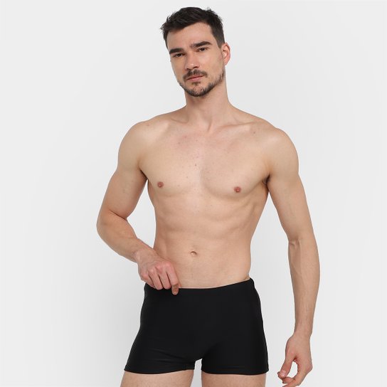Sunga Boxer Colcci Lisa - Preto é ruim? Sunga Boxer Colcci Lisa - Preto é boa?
