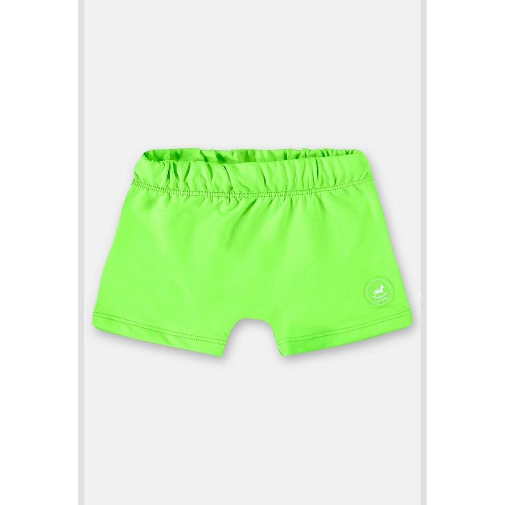 Sunga Boxer com FPS+50 Up Baby