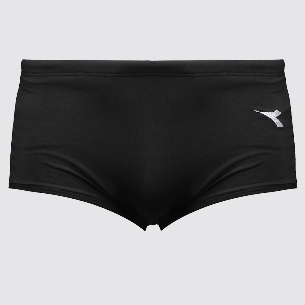 Sunga Boxer Diadora Logo