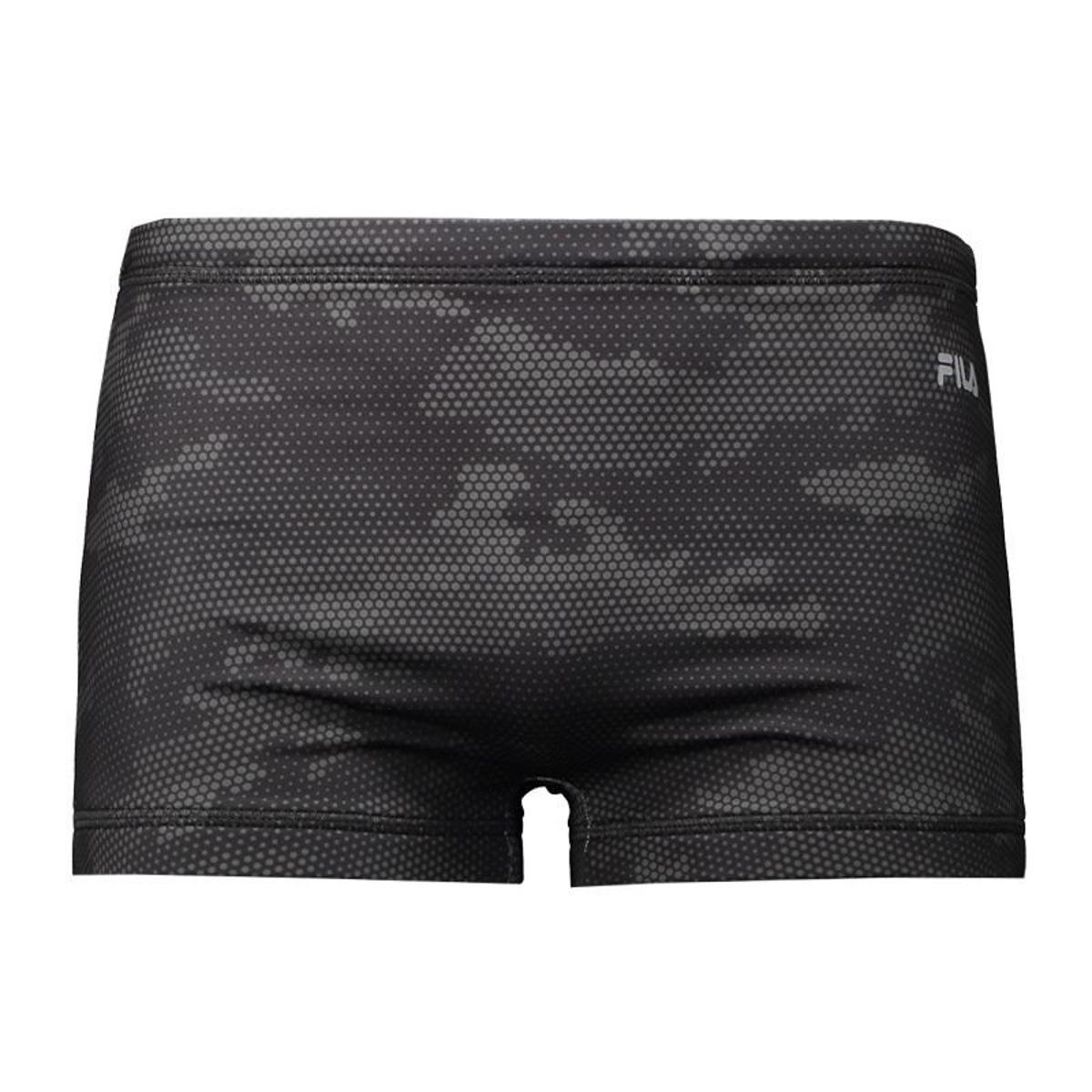 sunga boxer fila