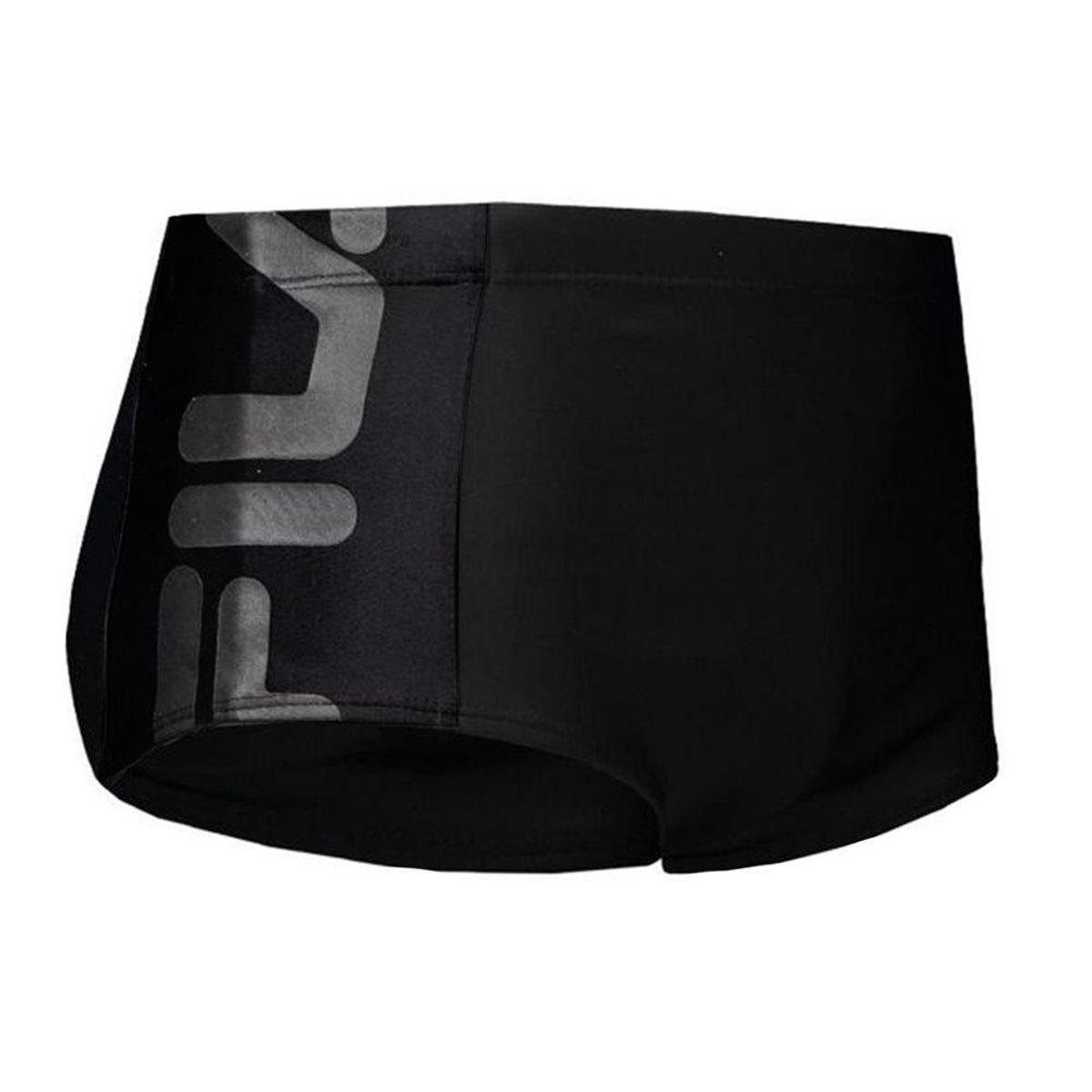 sunga boxer fila