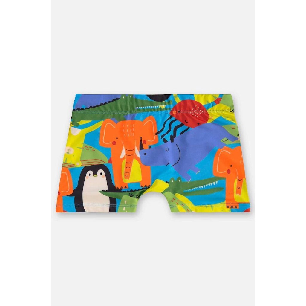 Sunga Boxer Infantil FPS +50 Up Baby