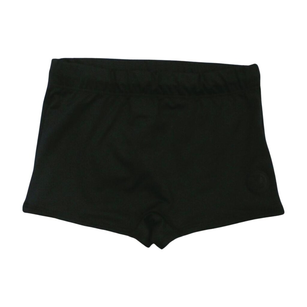 Sunga Boxer Infantil Lisa Com Proteção UV 46842 - Boca Grande