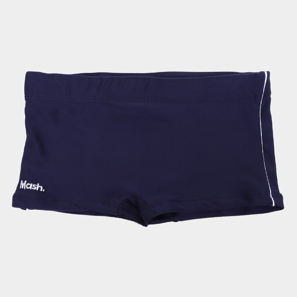 Sunga Boxer Infantil Mash