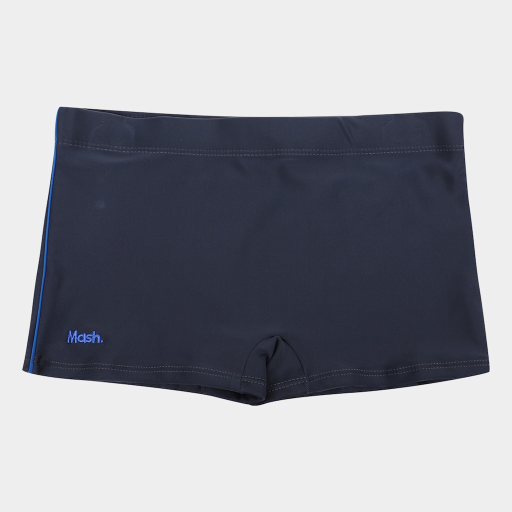 Sunga Boxer Infantil Mash
